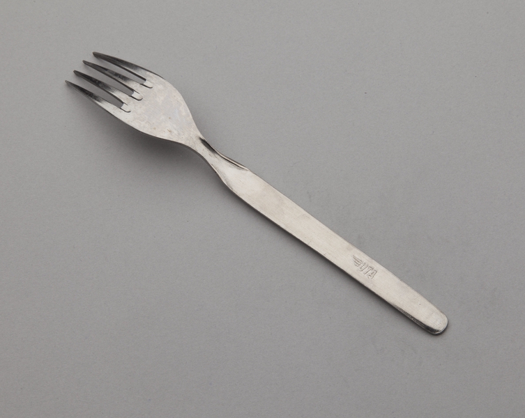 Image: fork: UTA (Union de Transports Aériens)