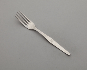 Image: fork: Iberia
