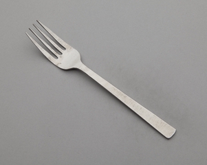 Image: fork: Pan American