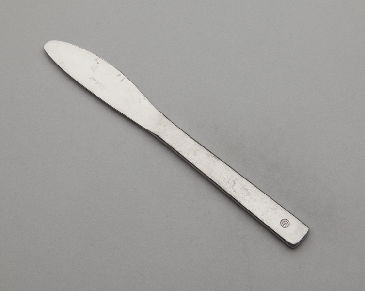 Image: knife: Pan American Airways