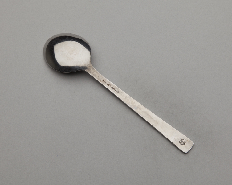 Image: spoon: Pan American Airways