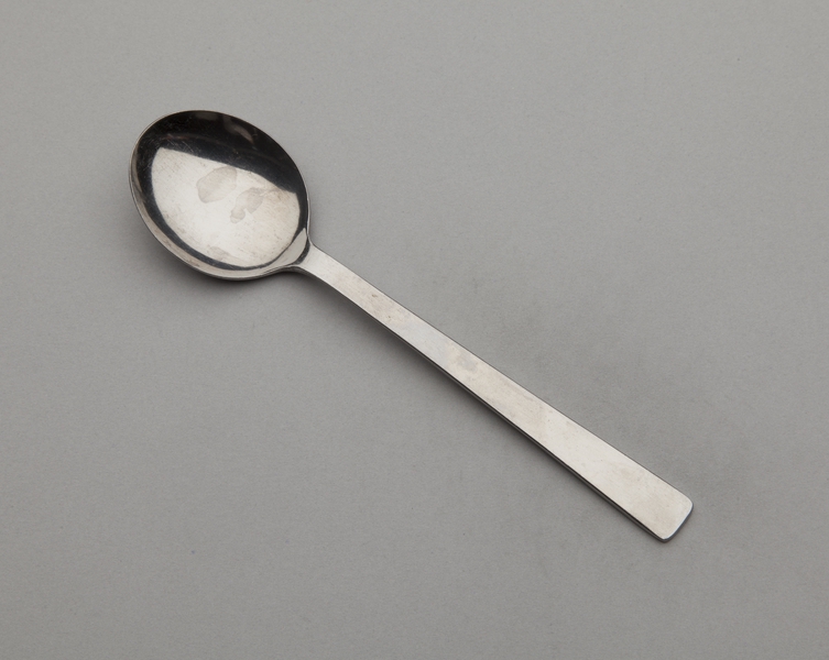 Image: spoon: Pan American Airways