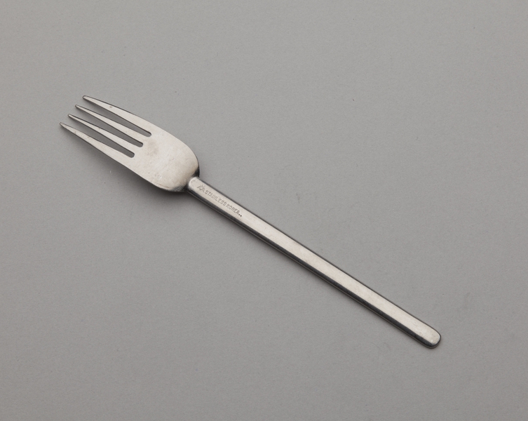 Image: fork: American Airlines