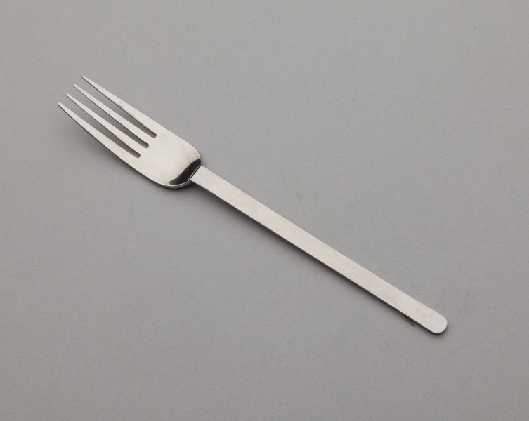 Image: fork: American Airlines