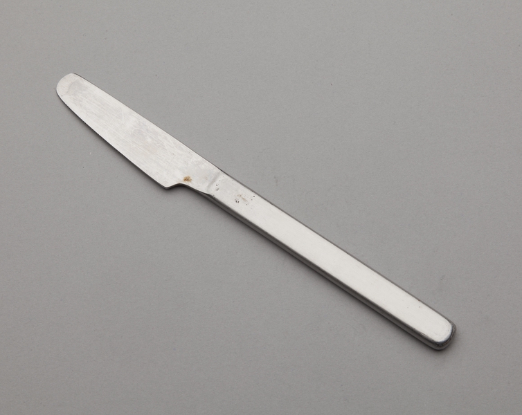 Image: knife: American Airlines