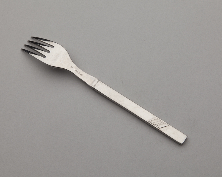 Image: fork: Air France