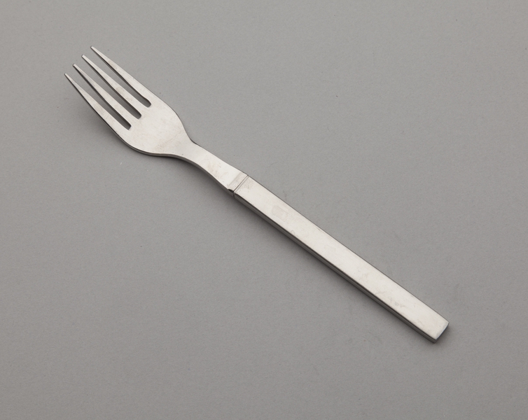 Image: fork: Air France