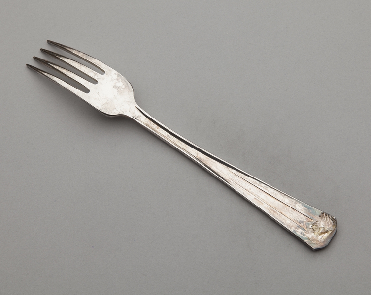 Image: fork: Northwest Airlines