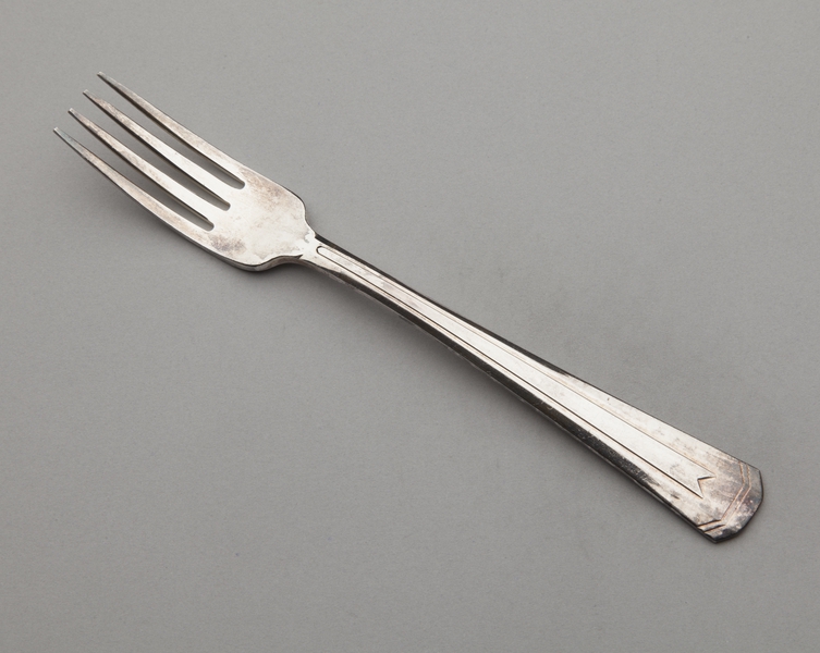 Image: fork: Northwest Airlines