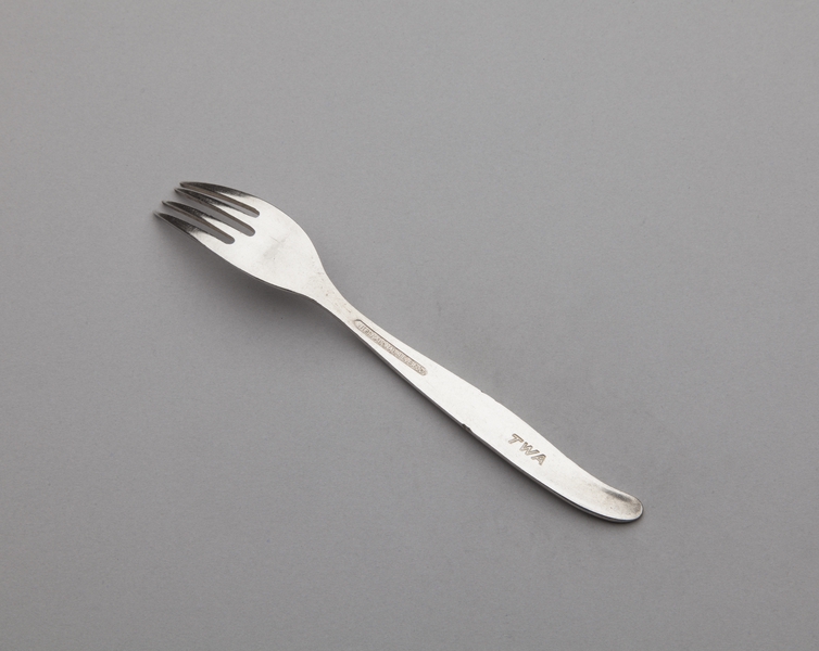 Image: fork: TWA (Trans World Airlines)