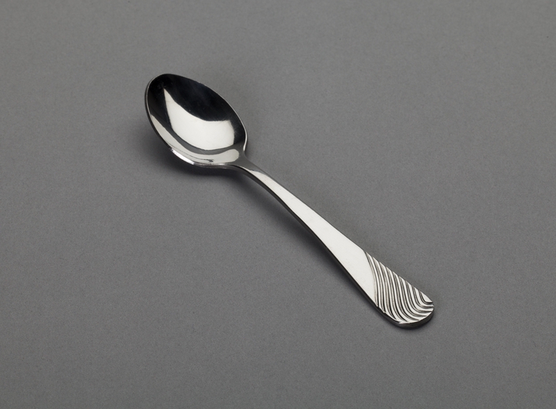 Image: spoon: Pan American World Airways