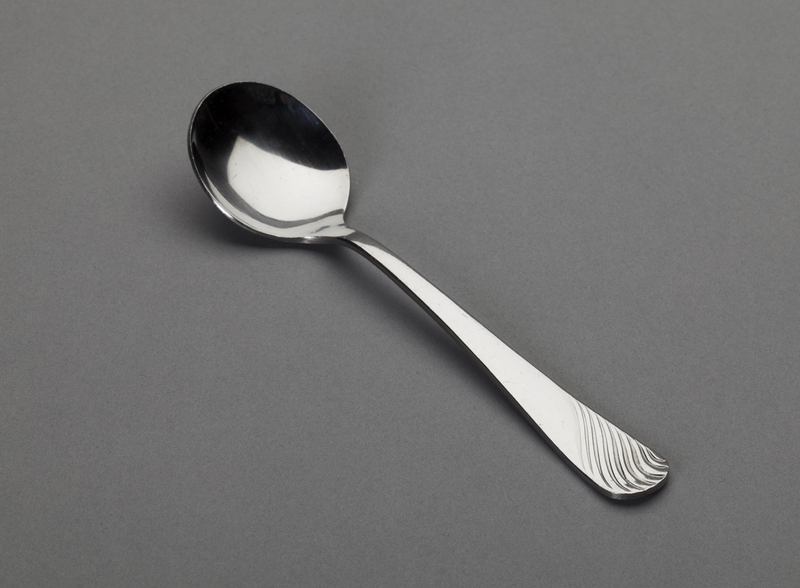 Image: spoon: Pan American Airways
