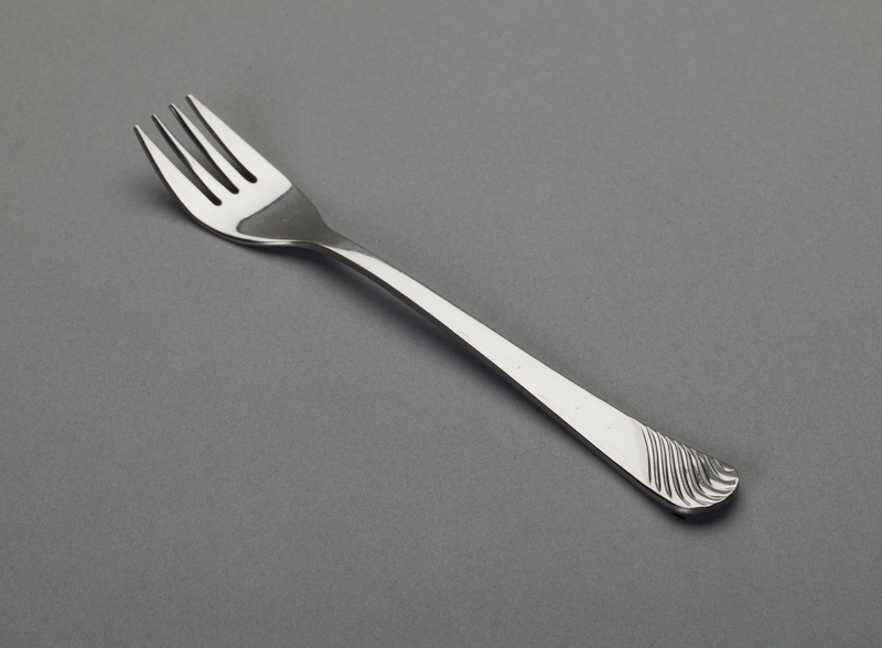 Image: fork: Pan American Airways