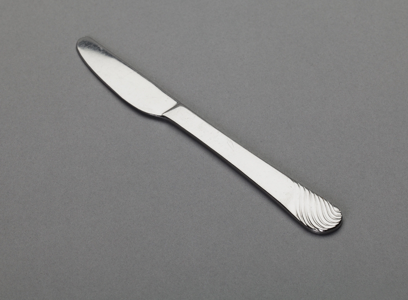 Image: knife: Pan American Airways