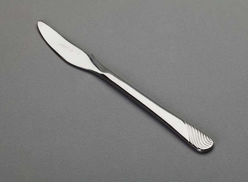 Image: knife: Pan American Airways