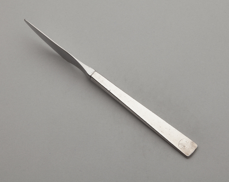 Image: knife: Eastern Air Lines