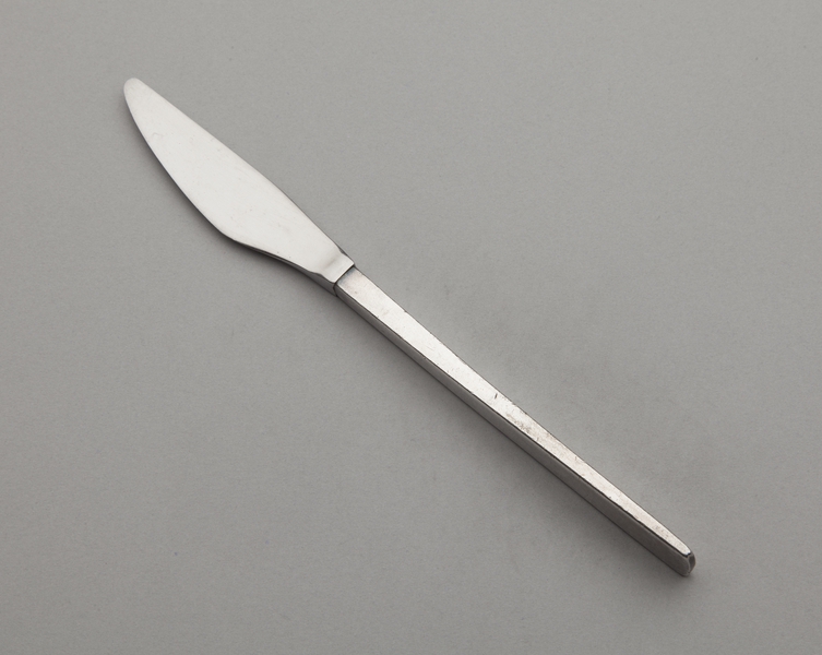 Image: knife: Eastern Air Lines