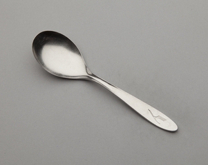 Image: spoon: Lufthansa