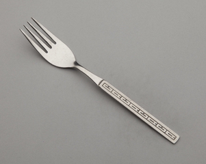 Image: fork: Continental Airlines