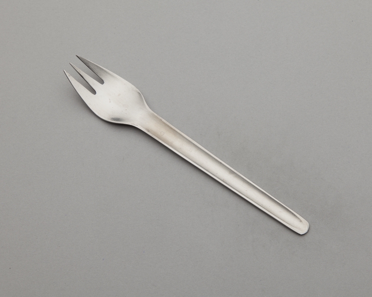 Image: fork: KLM (Royal Dutch Airlines)