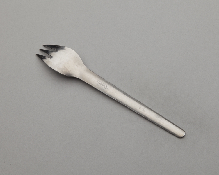 Image: fork: KLM (Royal Dutch Airlines)