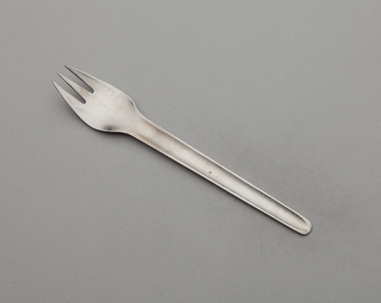 Image: fork: KLM (Royal Dutch Airlines)