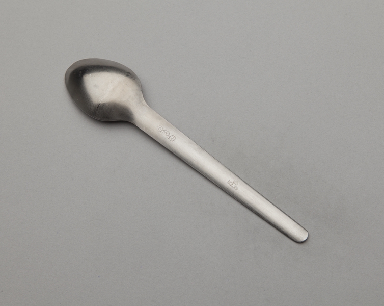 Image: spoon: KLM (Royal Dutch Airlines)