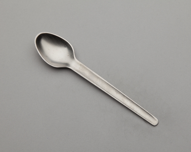 Image: spoon: KLM (Royal Dutch Airlines)