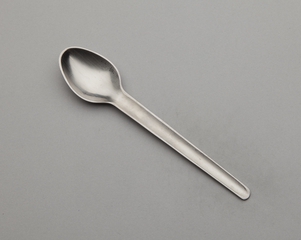 Image: spoon: KLM (Royal Dutch Airlines)
