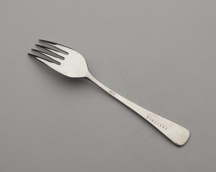 Image: fork: Aloha Airlines