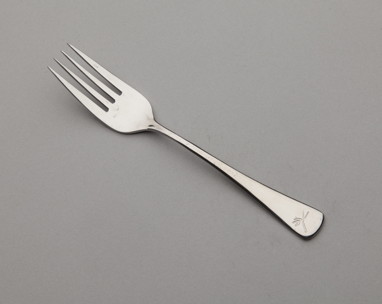 Image: fork: Aloha Airlines