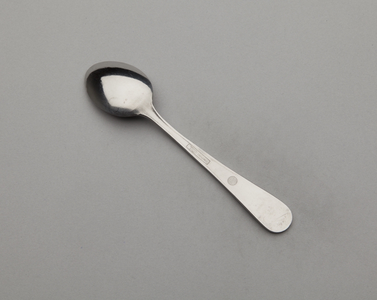 Image: spoon: Pan American World Airways