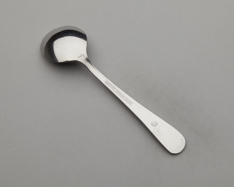 Image: spoon: Pan American Airways