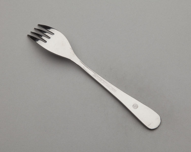 Image: fork: Pan American Airways