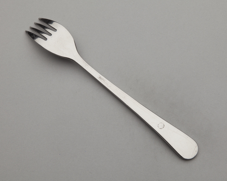 Image: fork: Pan American Airways