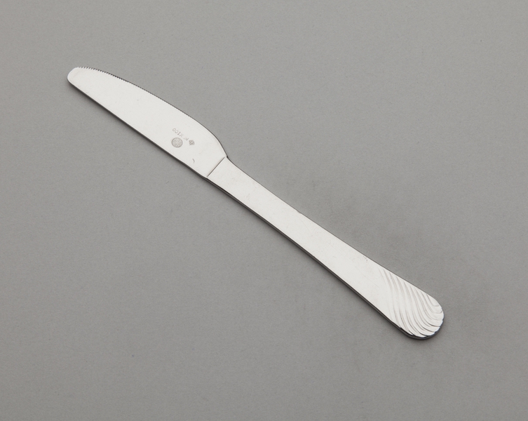 Image: knife: Pan American Airways