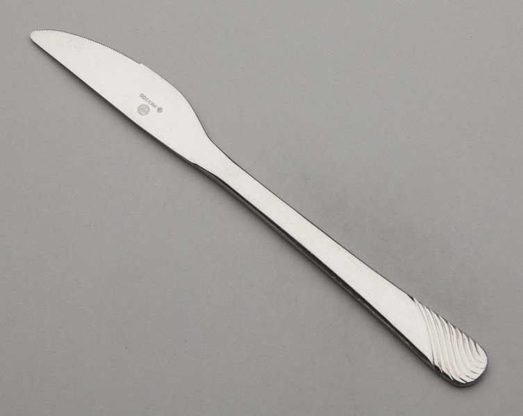 Image: knife: Pan American Airways