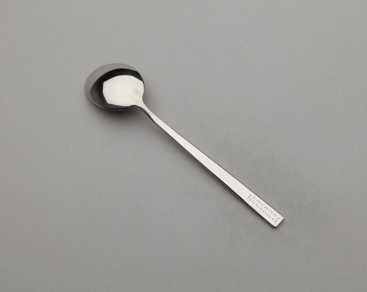 Image: spoon: Hawaiian Airlines