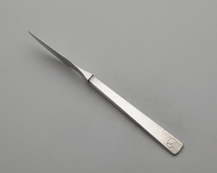 Image: knife: Eastern Air Lines