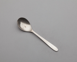 Image: spoon: Swissair