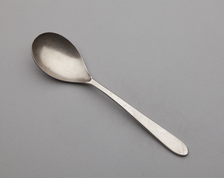 Image: spoon: Swissair