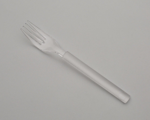 Image: fork: Air New Zealand