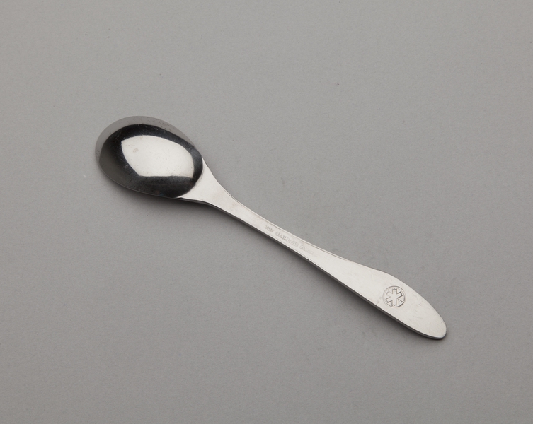 Image: spoon: Air Canada