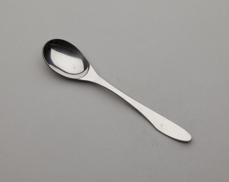 Image: spoon: Air Canada