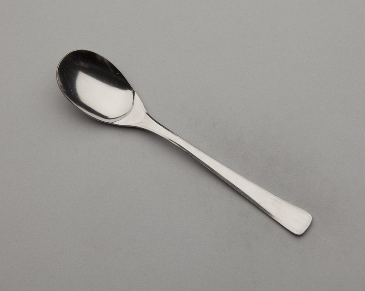 Image: spoon: Northwest Airlines