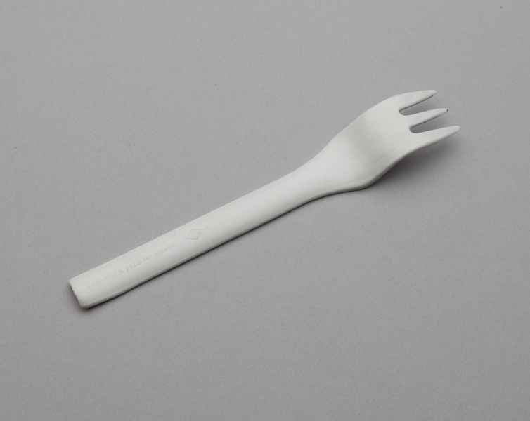 Image: fork: Alitalia
