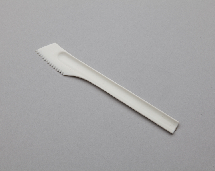 Image: knife: Alitalia