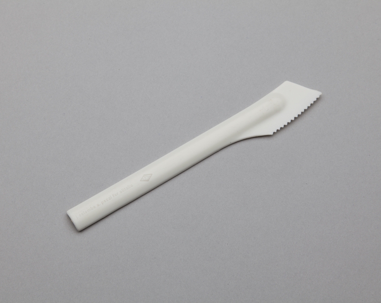 Image: knife: Alitalia