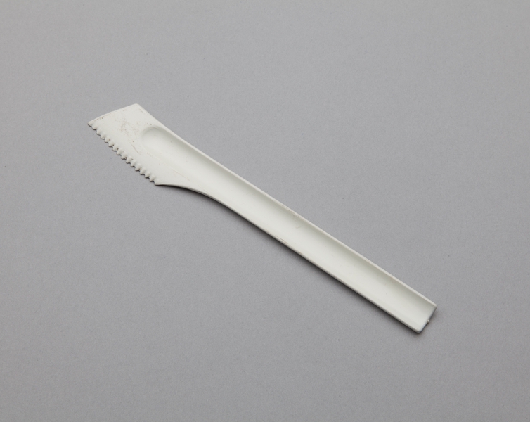 Image: knife: Alitalia