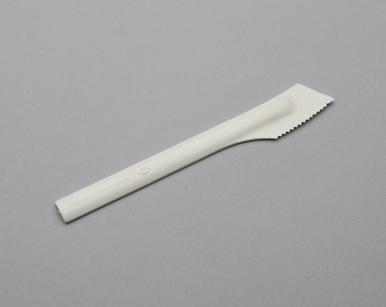 Image: knife: Alitalia